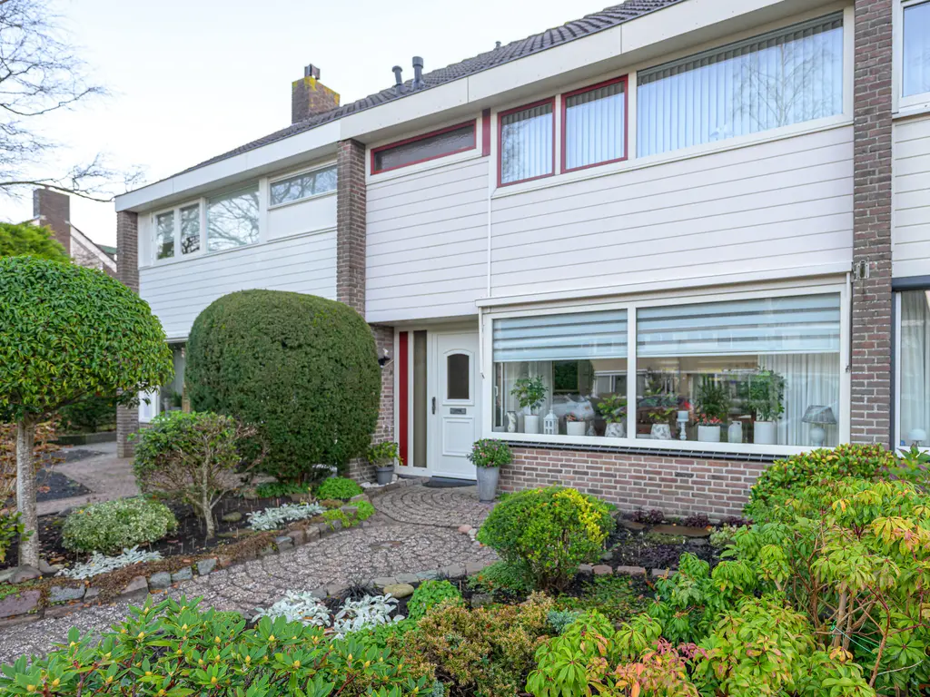 Matsyslaan 30, Heerhugowaard