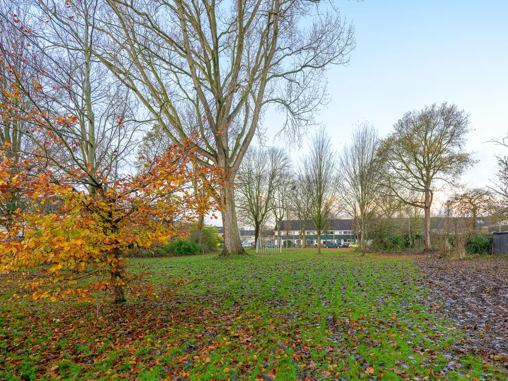 Matsyslaan 30, Heerhugowaard