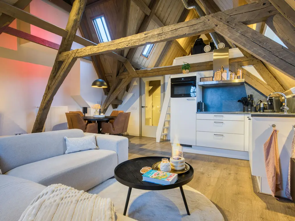 Krententuin 6, HOORN