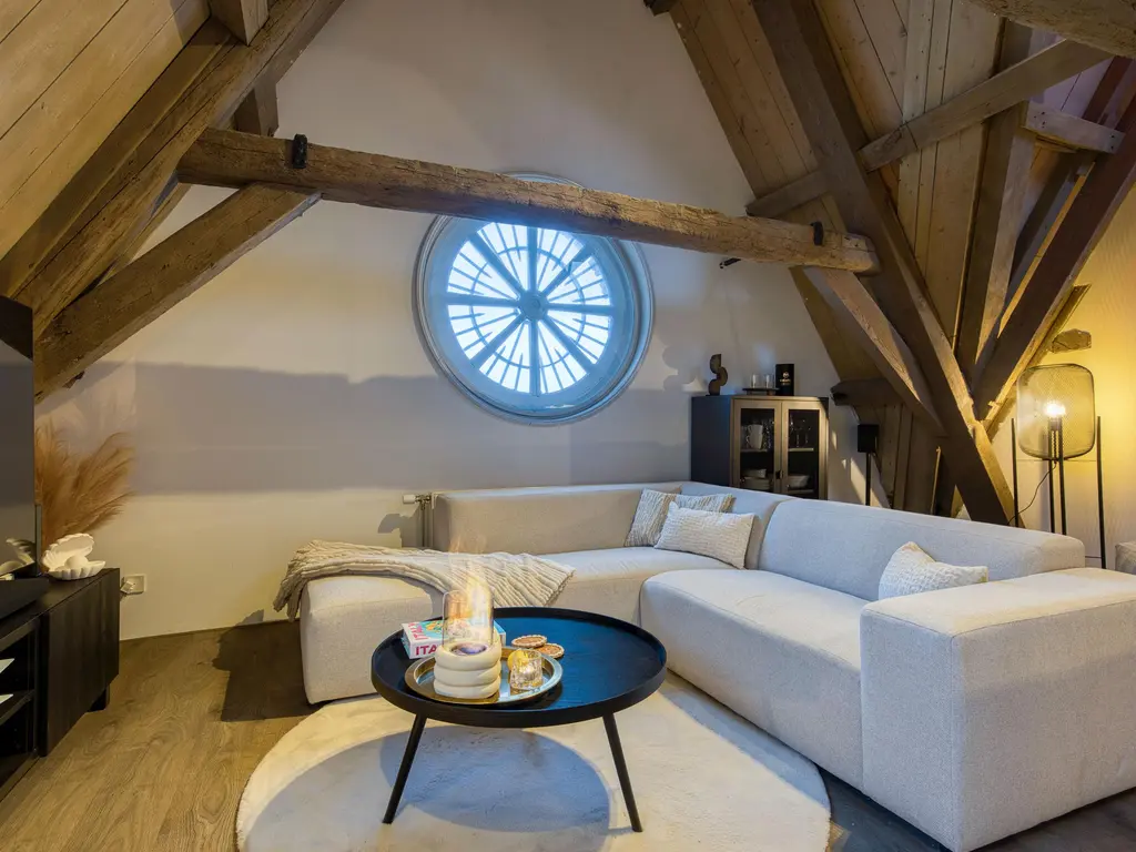 Krententuin 6, HOORN