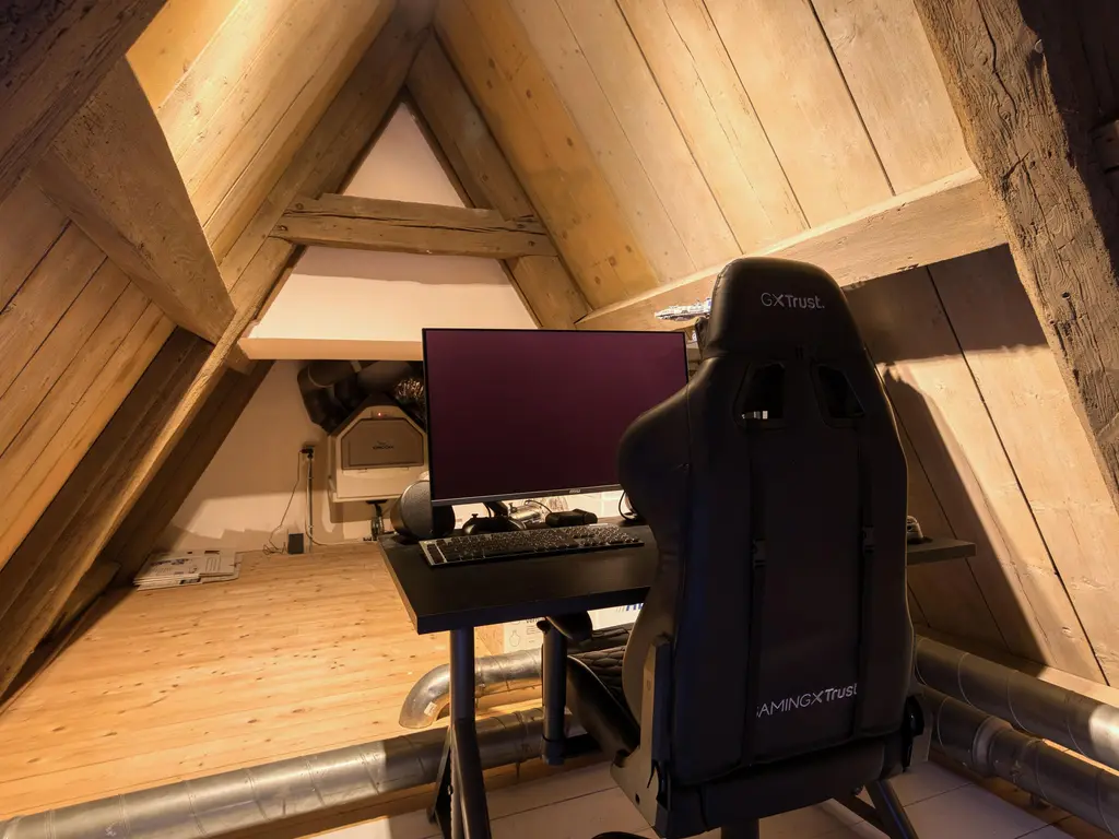 Krententuin 6, HOORN