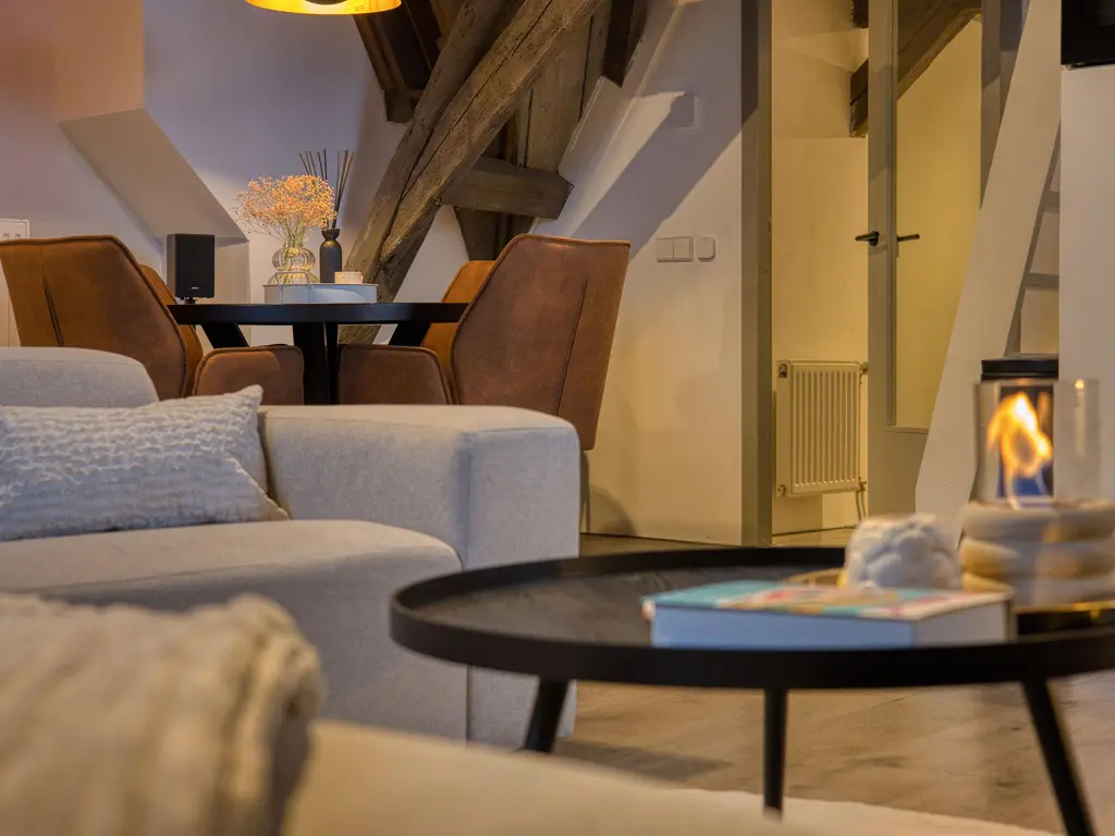 Krententuin 6, HOORN