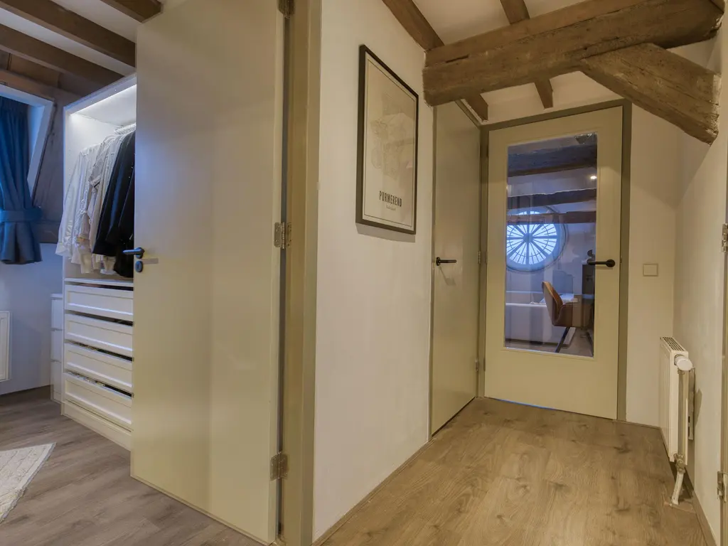 Krententuin 6, HOORN