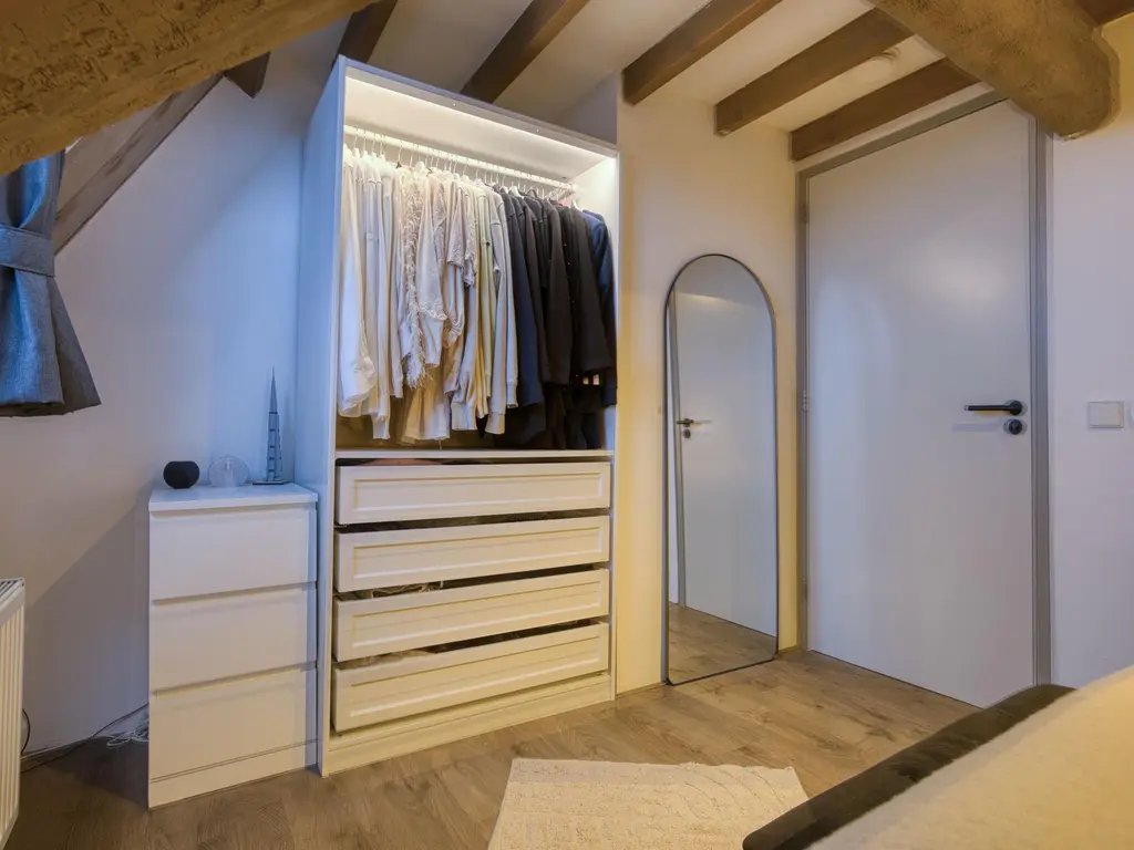 Krententuin 6, HOORN