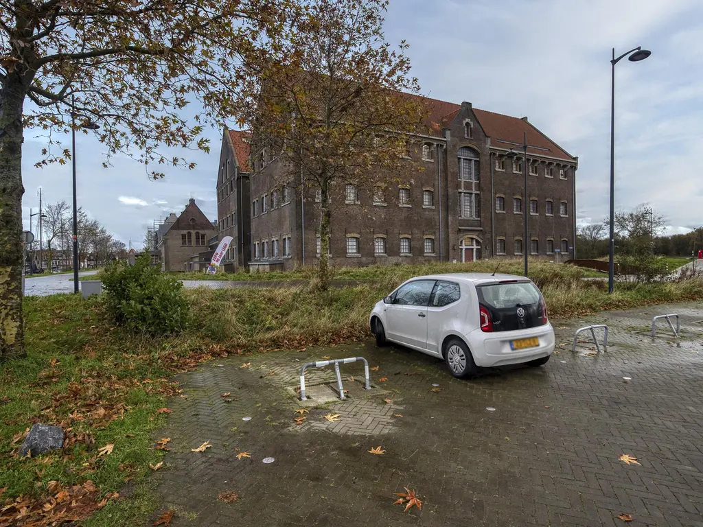 Krententuin 6, HOORN