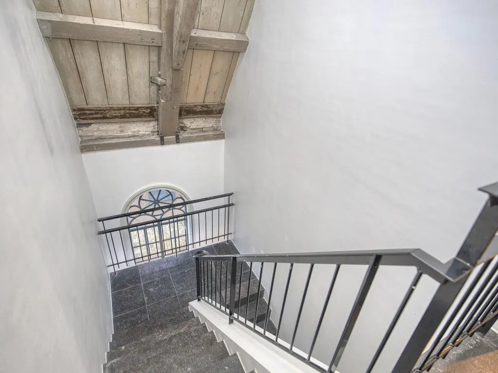 Krententuin 6, HOORN