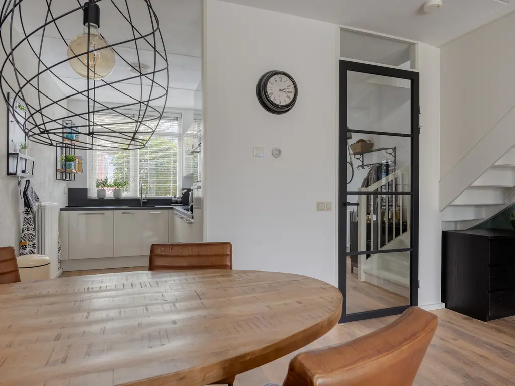 van Vessemstraat 21, WAALWIJK