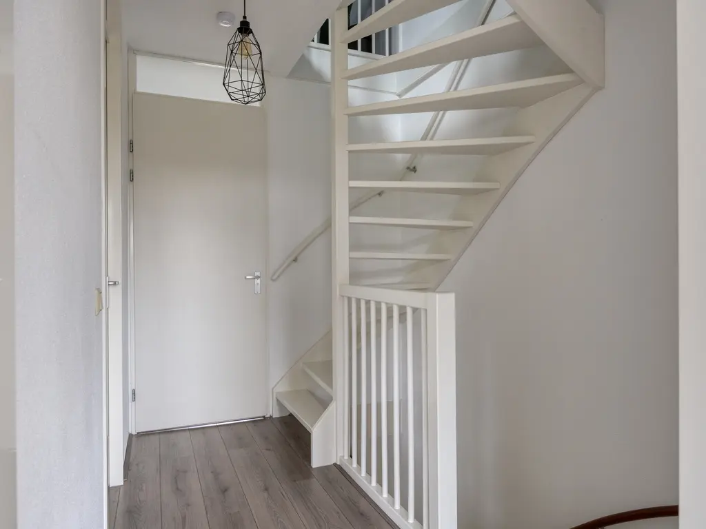 van Vessemstraat 21, WAALWIJK