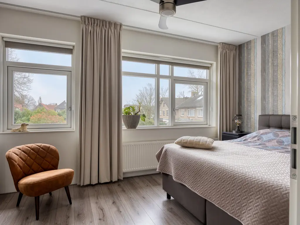 van Vessemstraat 21, WAALWIJK