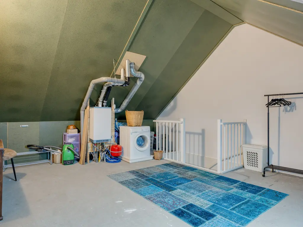 van Vessemstraat 21, WAALWIJK