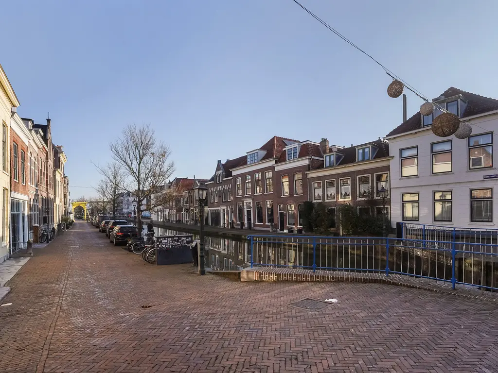 Veerstraat 17, MAASSLUIS