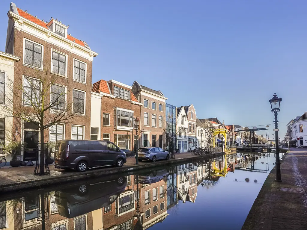 Veerstraat 17, MAASSLUIS