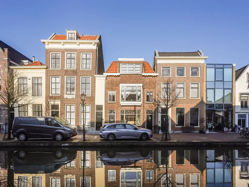 Veerstraat 17, MAASSLUIS