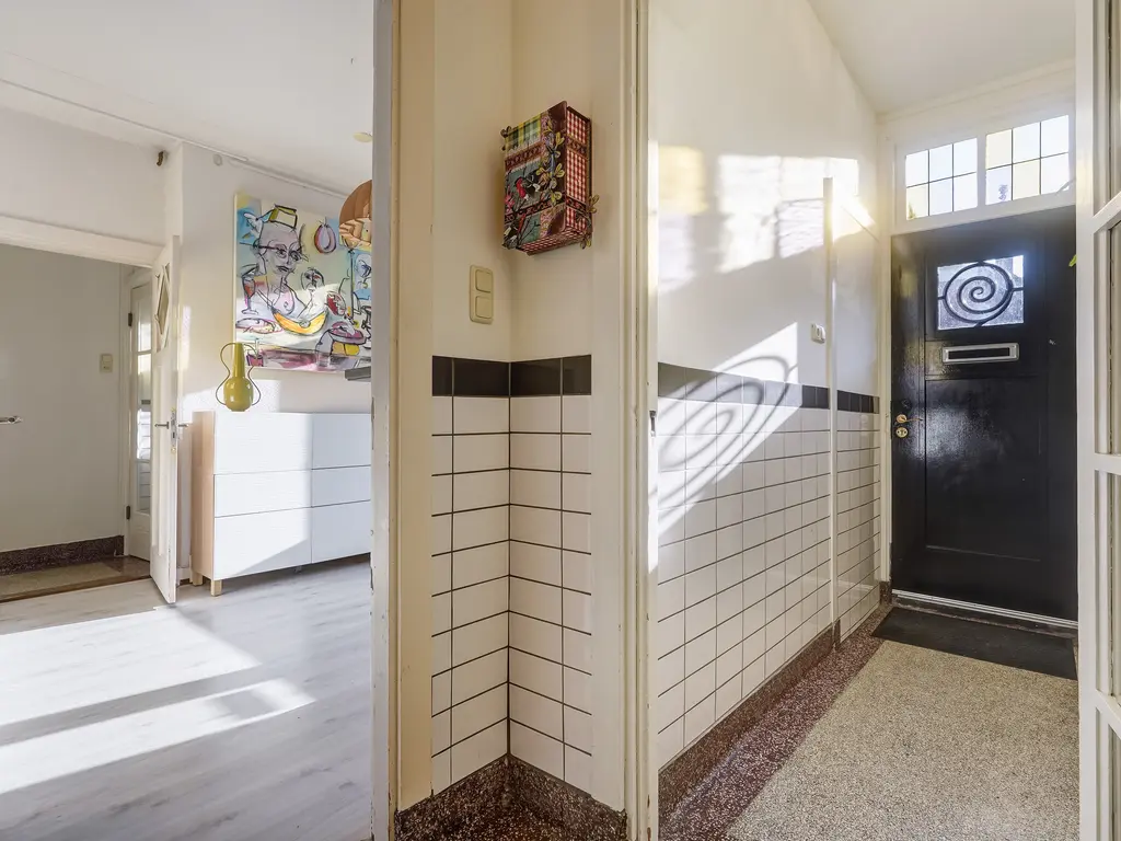 Veerstraat 17, MAASSLUIS