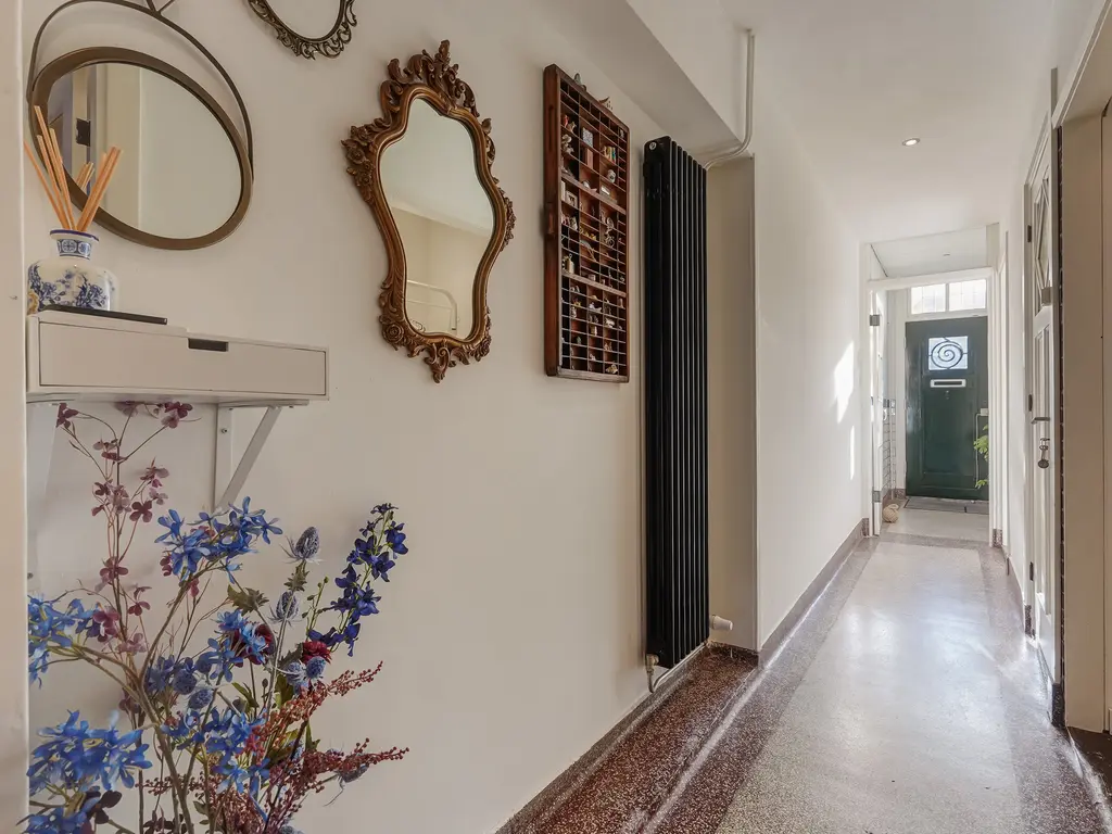 Veerstraat 17, MAASSLUIS