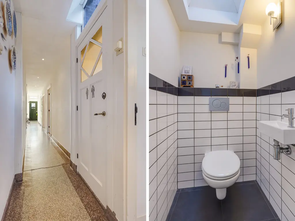 Veerstraat 17, MAASSLUIS