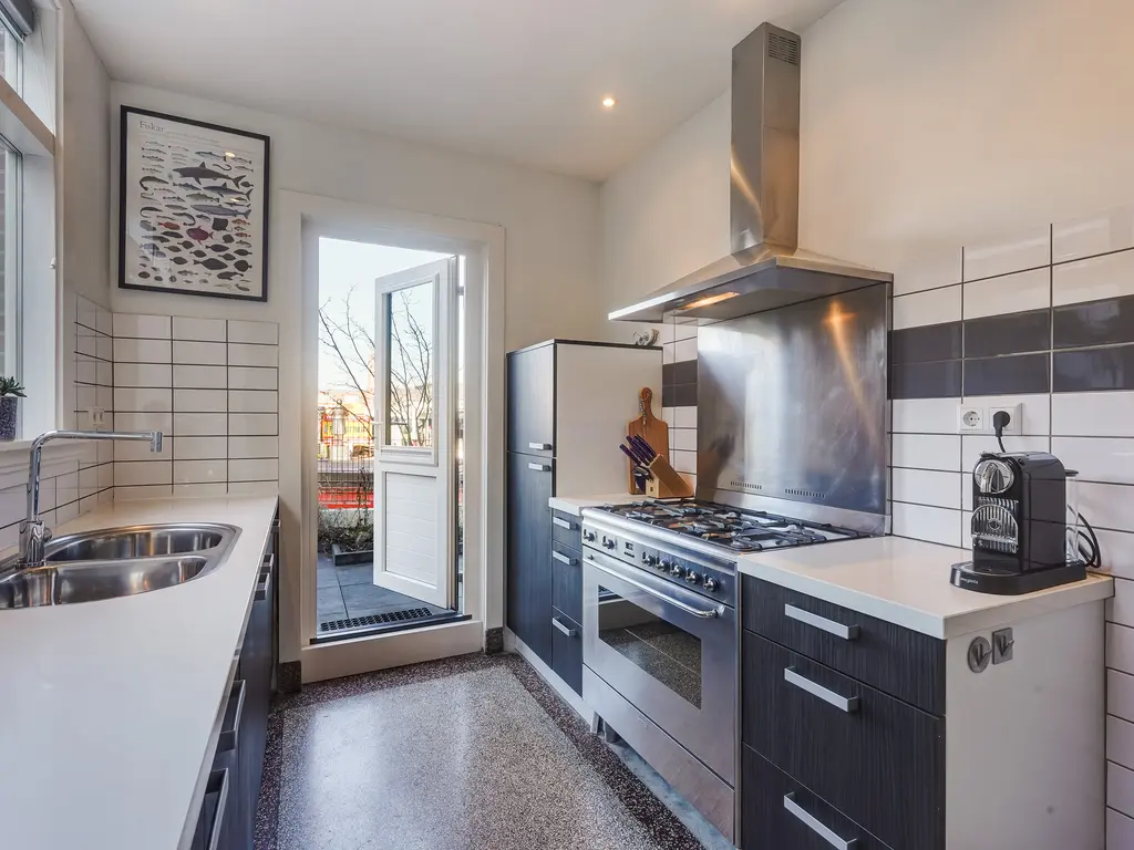 Veerstraat 17, MAASSLUIS