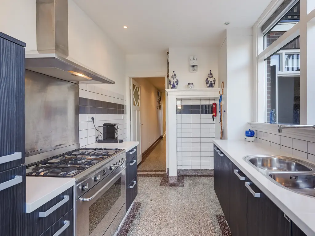 Veerstraat 17, MAASSLUIS