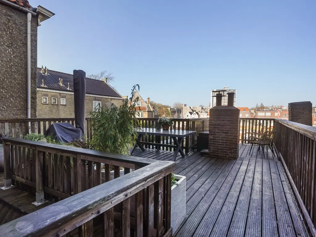 Veerstraat 17, MAASSLUIS