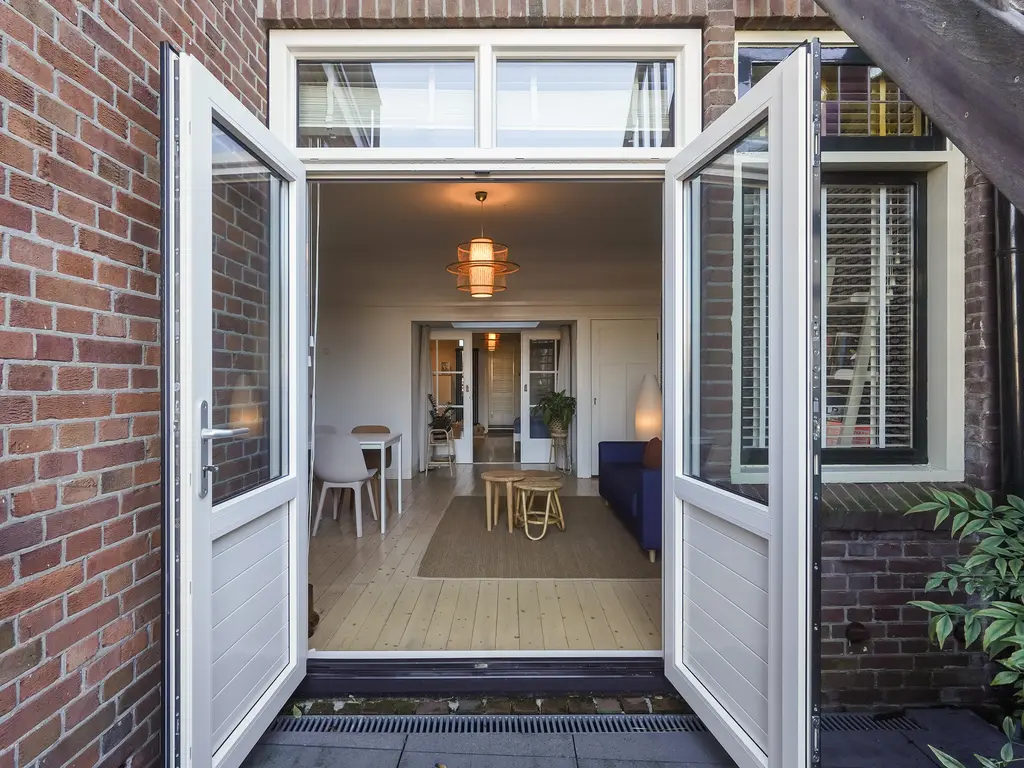 Veerstraat 17, MAASSLUIS