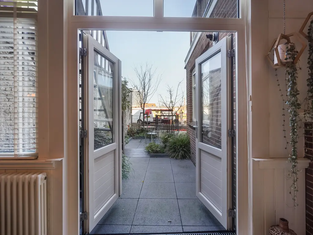 Veerstraat 17, MAASSLUIS