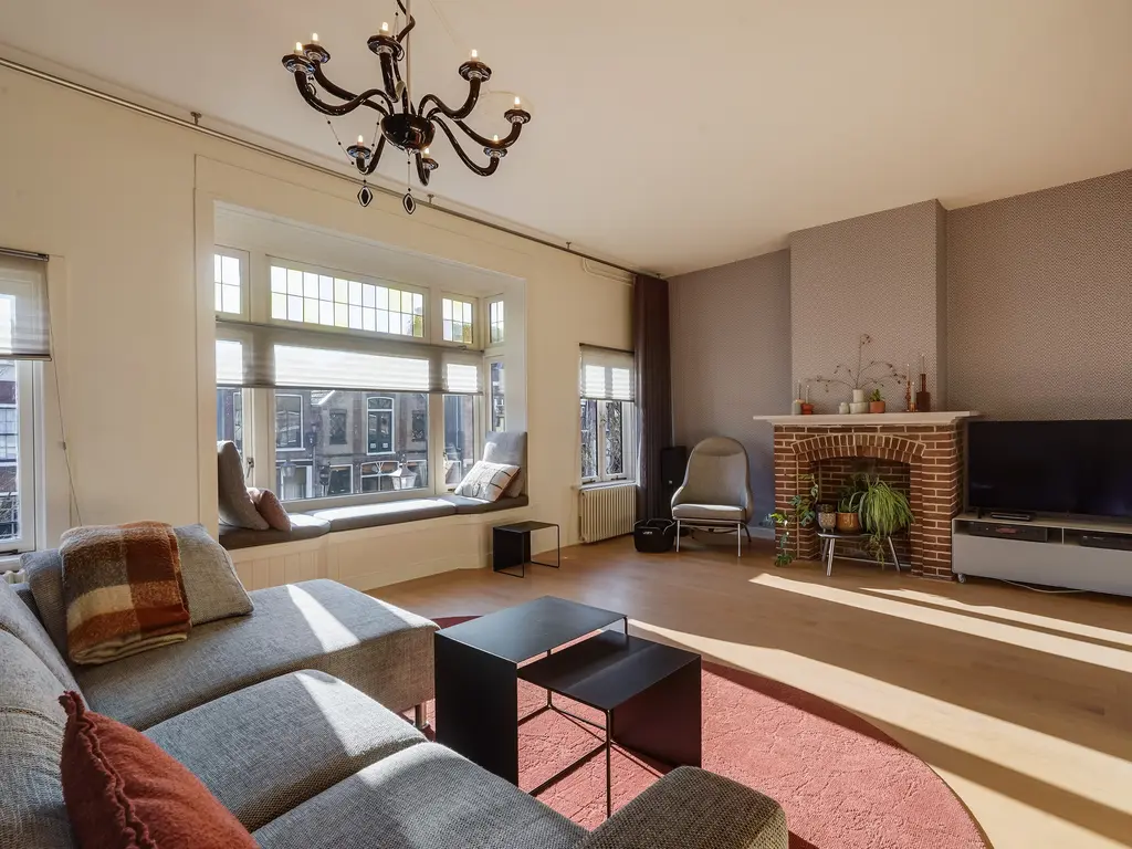 Veerstraat 17, MAASSLUIS