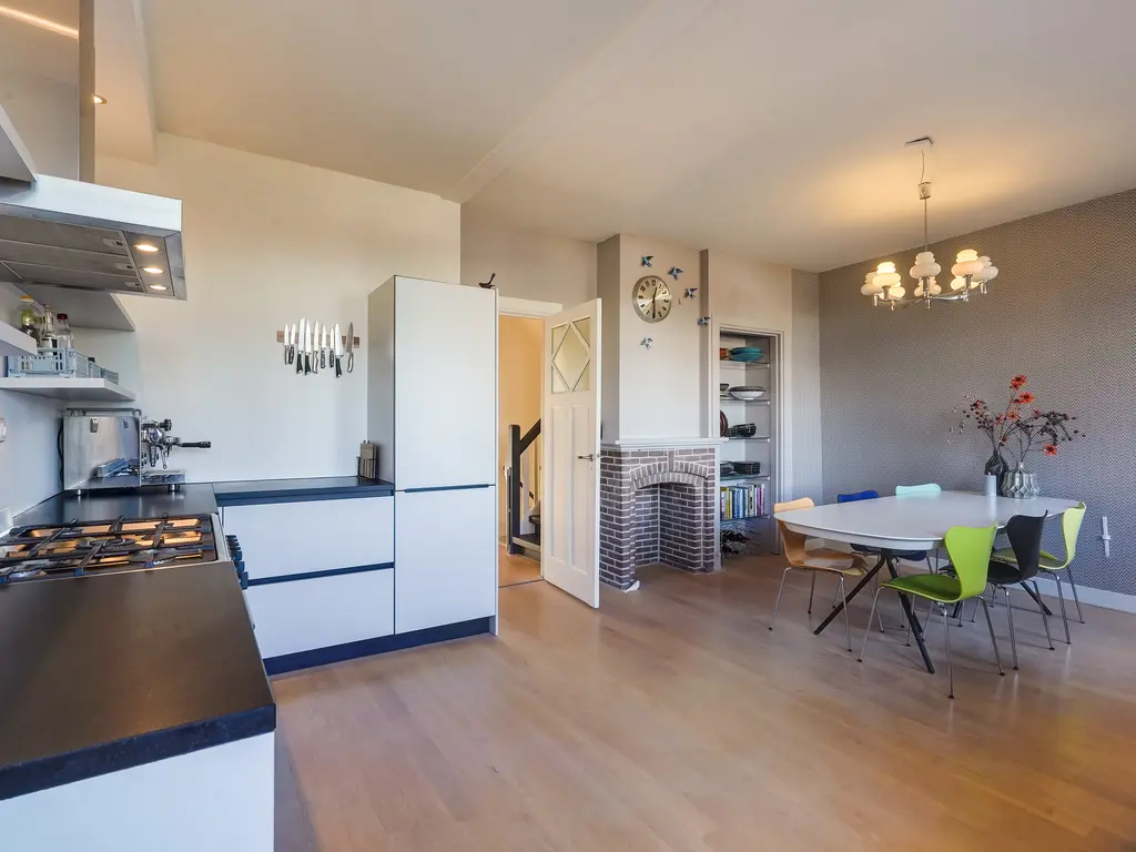 Veerstraat 17, MAASSLUIS