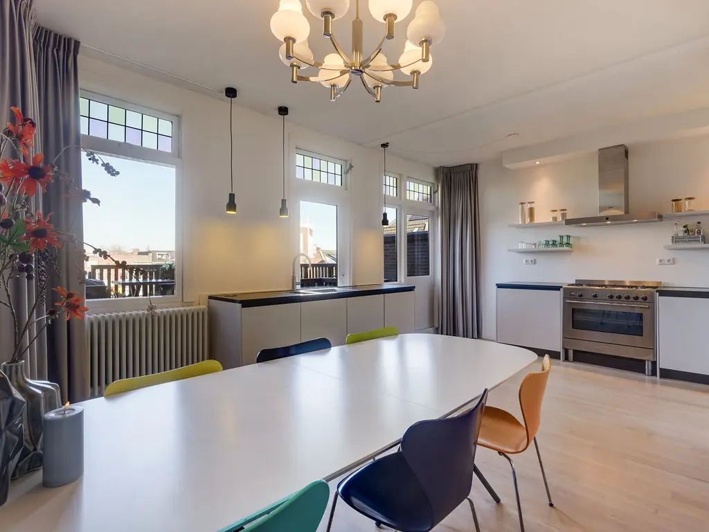 Veerstraat 17, MAASSLUIS