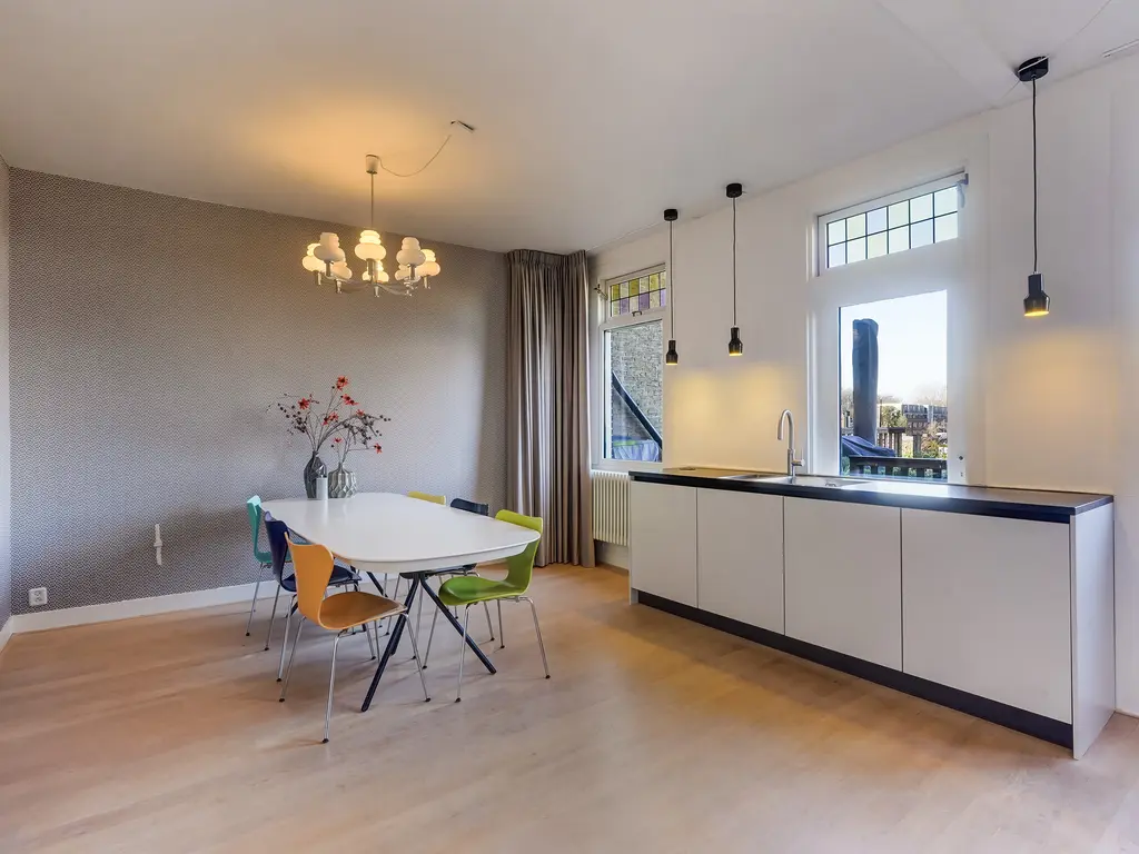 Veerstraat 17, MAASSLUIS