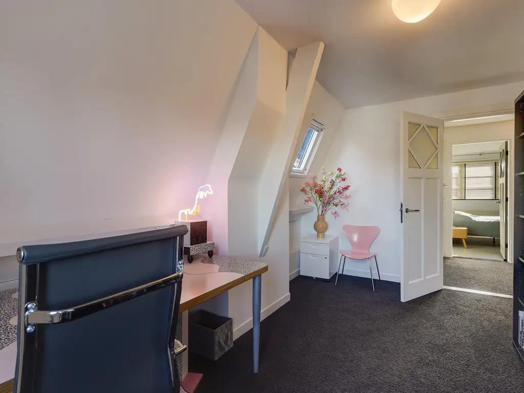 Veerstraat 17, MAASSLUIS