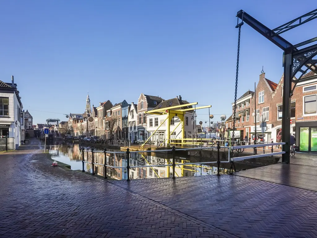 Veerstraat 17, MAASSLUIS