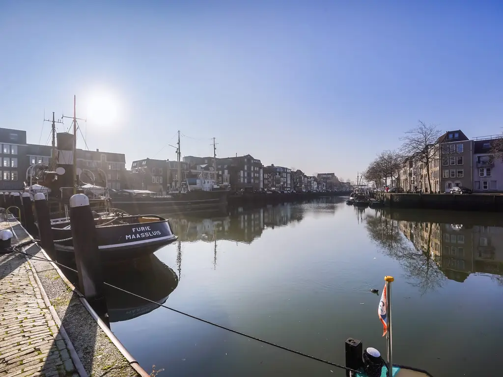 Veerstraat 17, MAASSLUIS