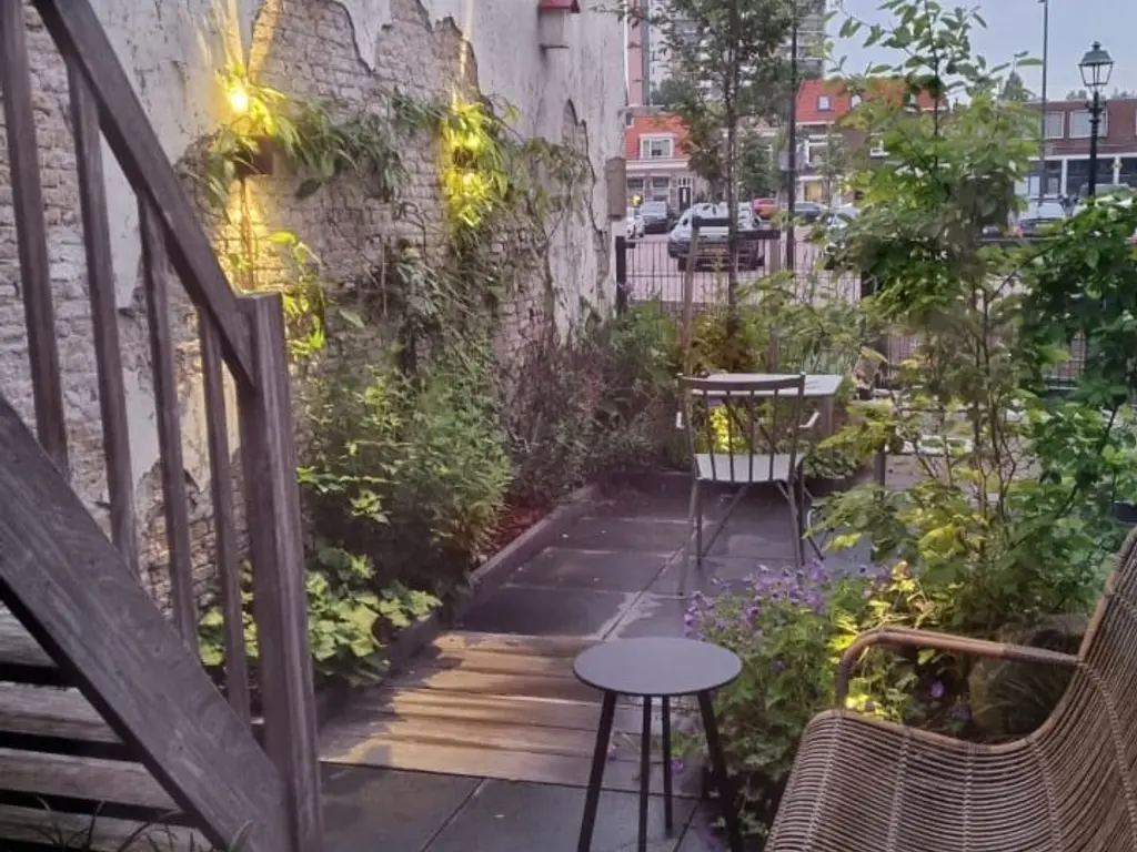 Veerstraat 17, MAASSLUIS