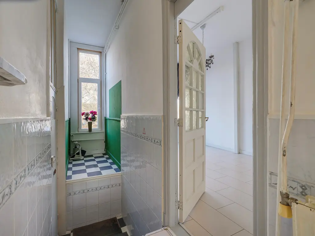 Newtonplein 51A, Den Haag