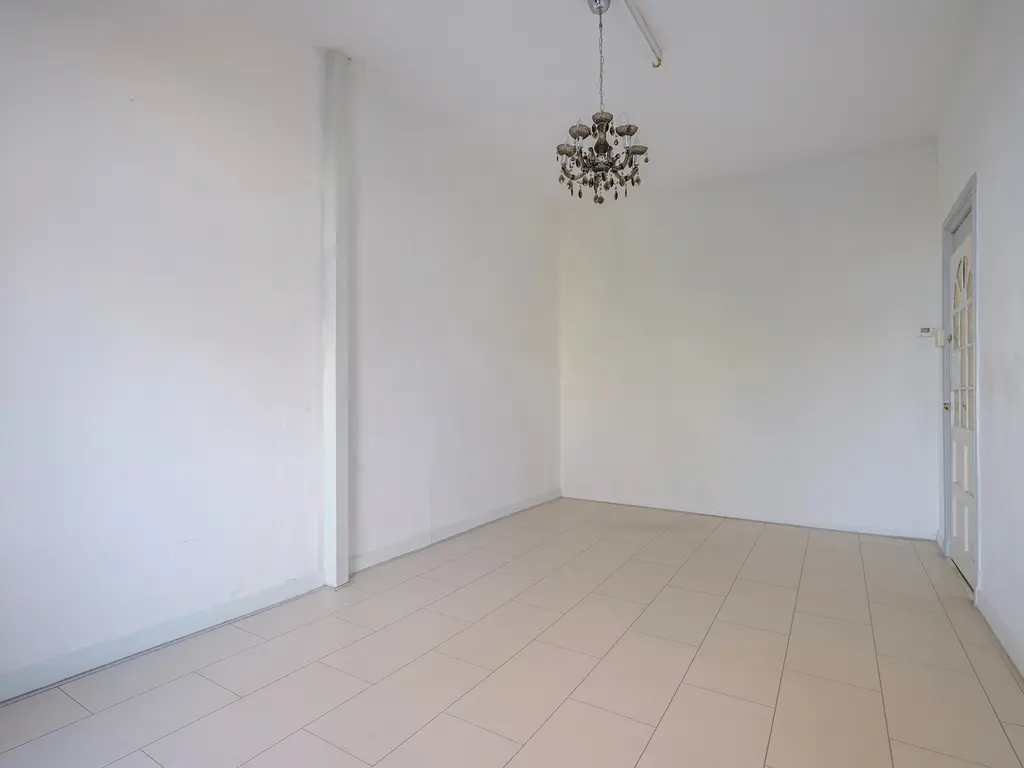 Newtonplein 51A, Den Haag