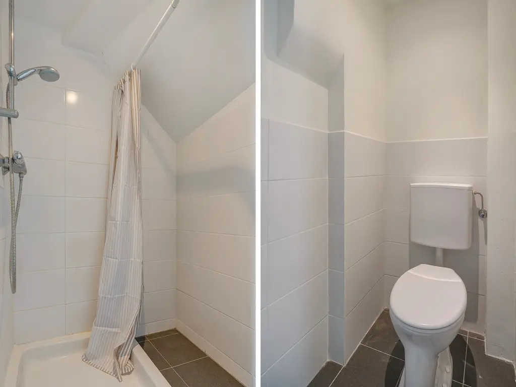 Newtonplein 51A, Den Haag