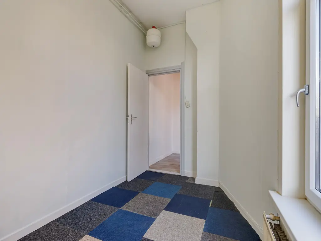 Newtonplein 51A, Den Haag