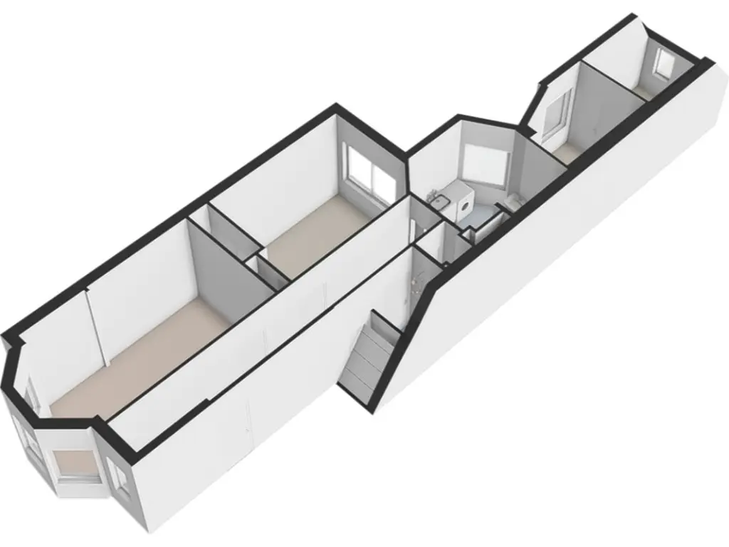 Newtonplein 51A, Den Haag