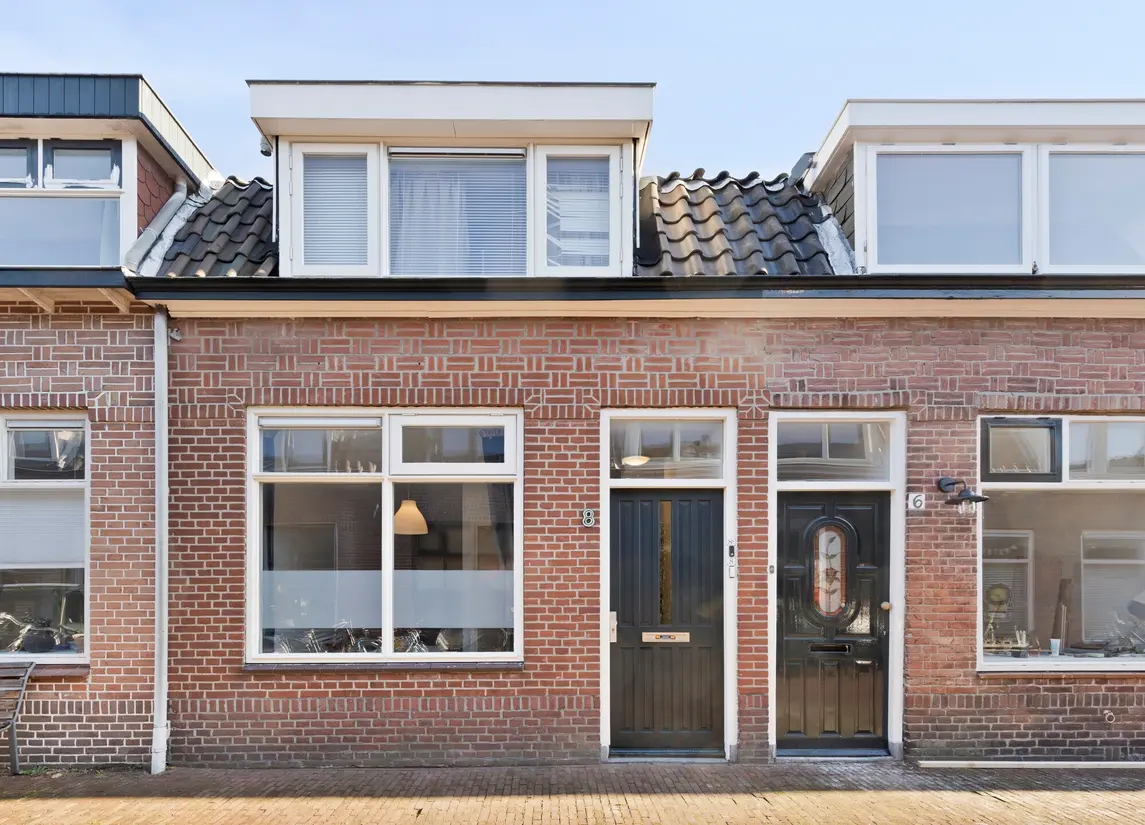Bloemstraat 8