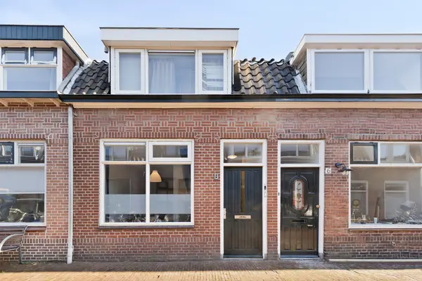 Bloemstraat 8
