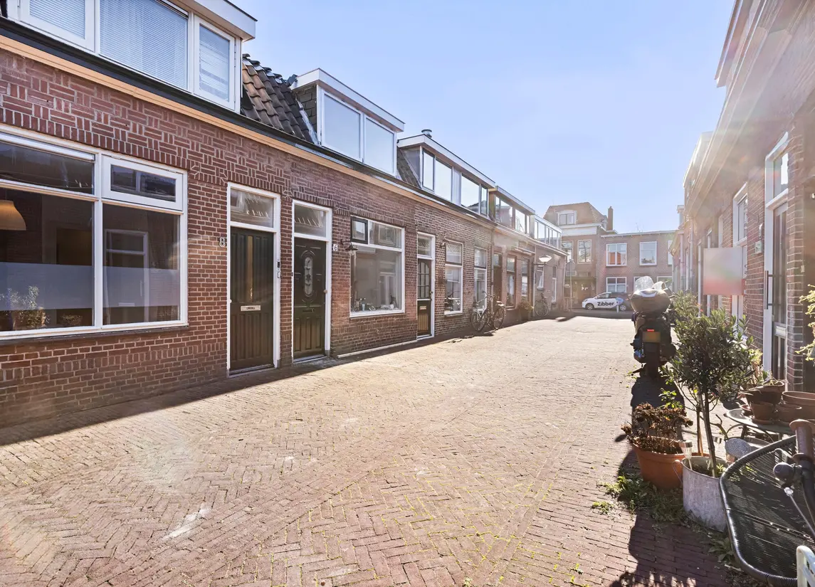 Bloemstraat 8
