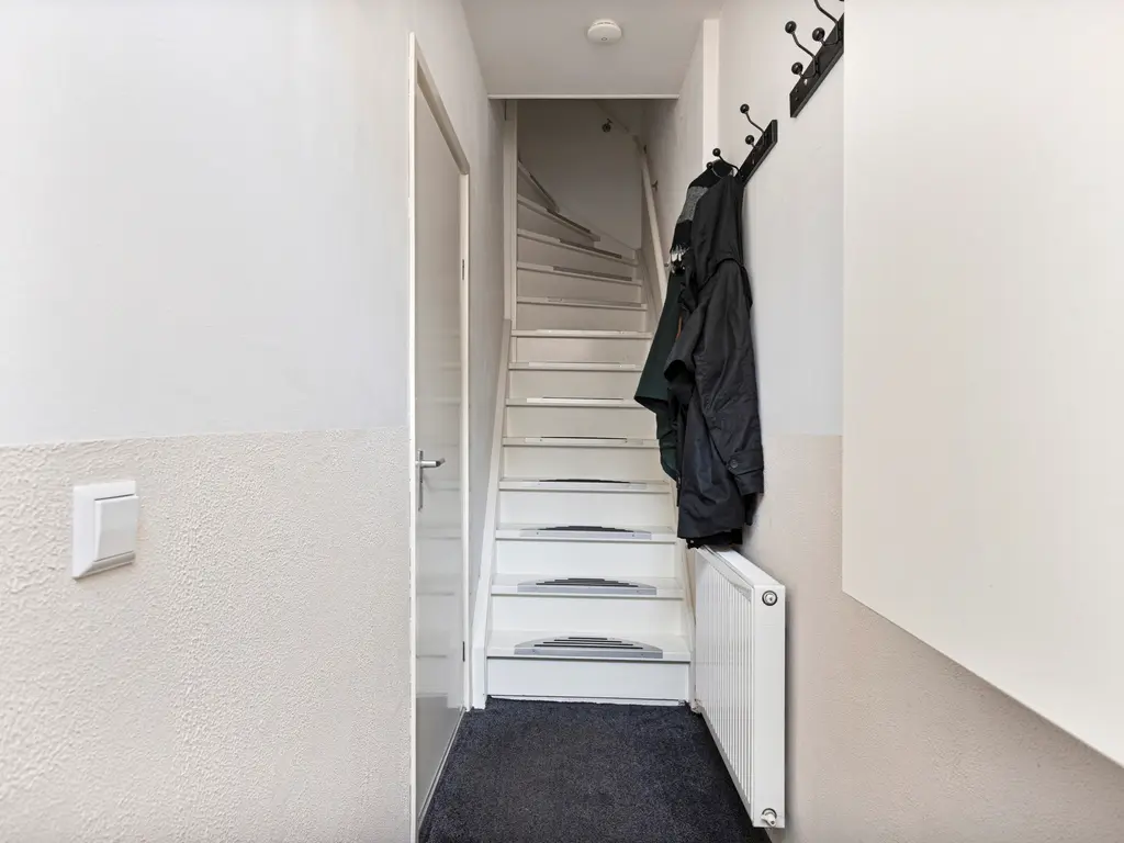 Bloemstraat 8, Leiden