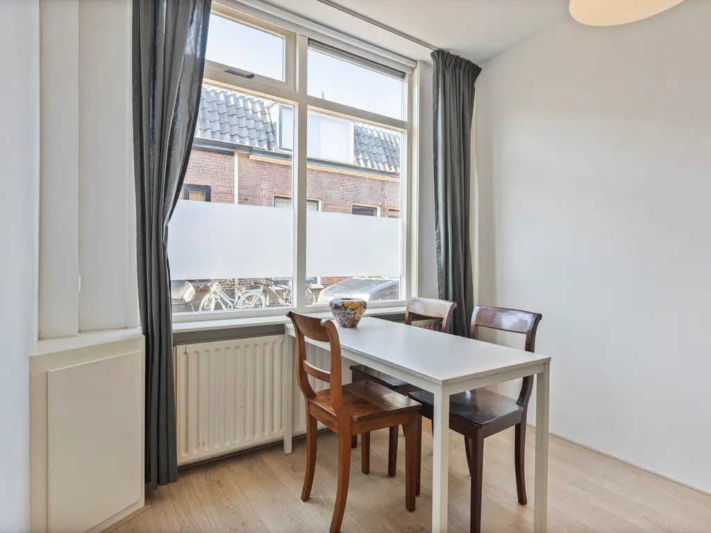 Bloemstraat 8, Leiden