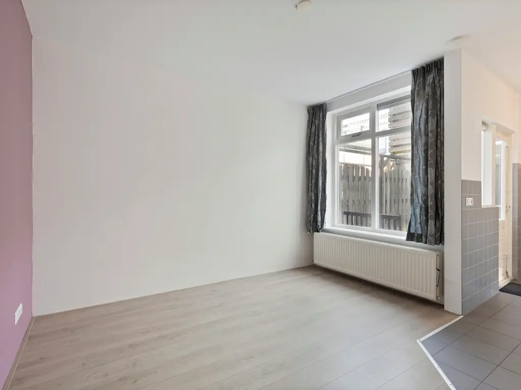 Bloemstraat 8, Leiden