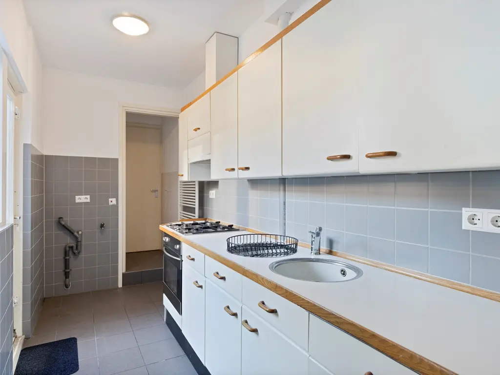 Bloemstraat 8, Leiden