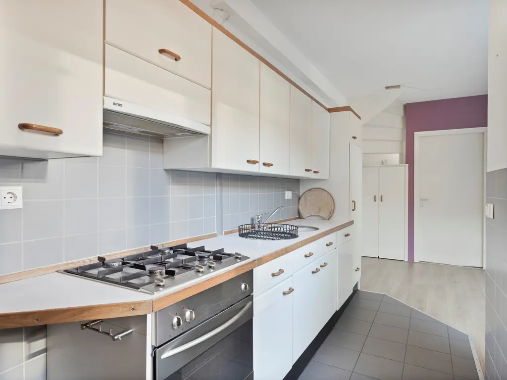 Bloemstraat 8, Leiden