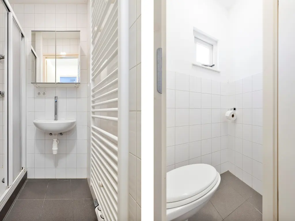 Bloemstraat 8, Leiden