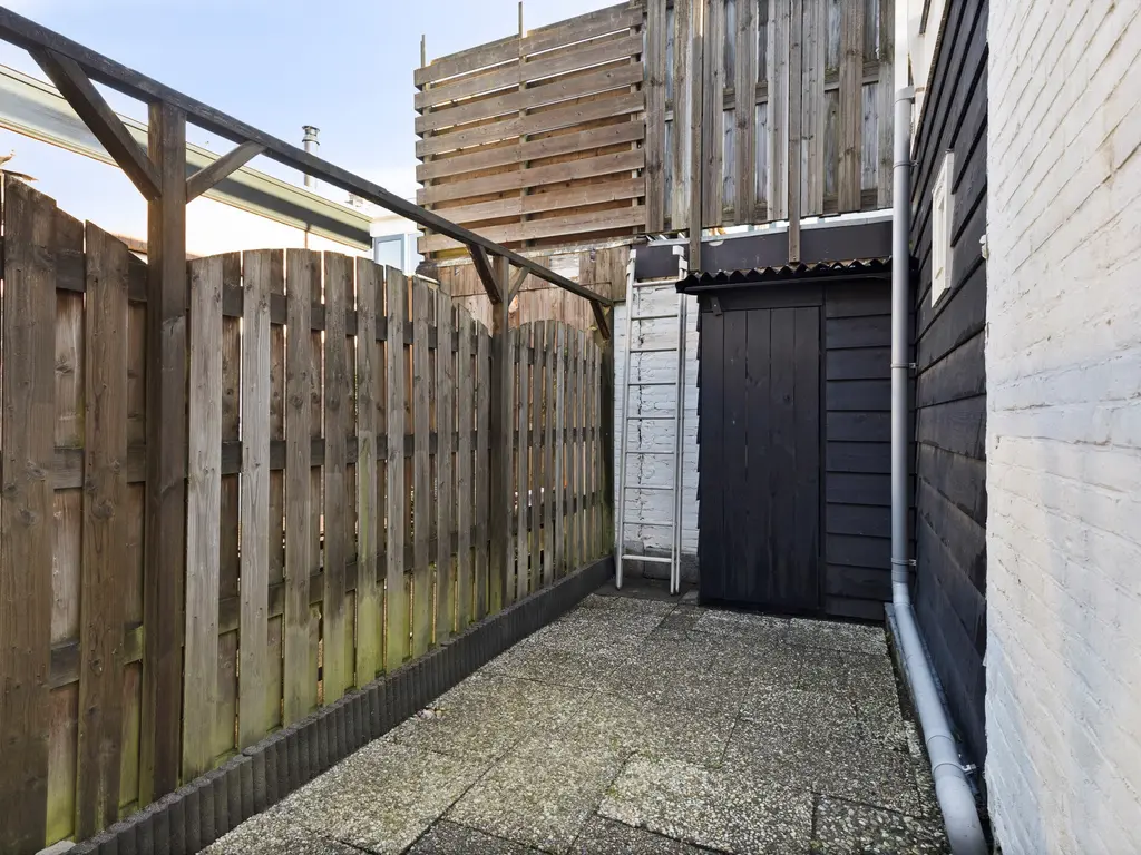 Bloemstraat 8, Leiden