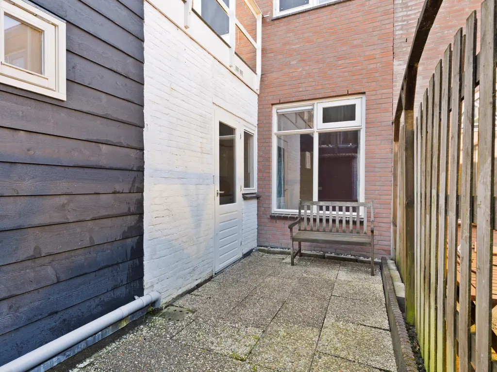 Bloemstraat 8, Leiden