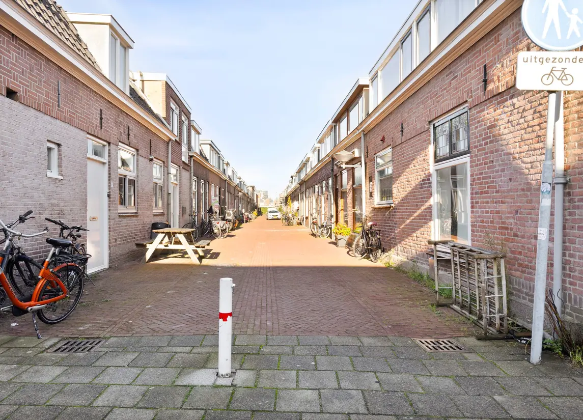 Bloemstraat 8